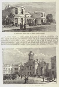 Krisen i Irland